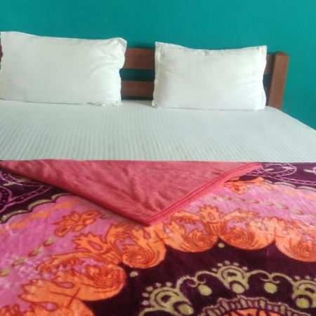Druva Homestay ฮัมปี ภายนอก รูปภาพ