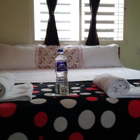 Druva Homestay ฮัมปี ภายนอก รูปภาพ